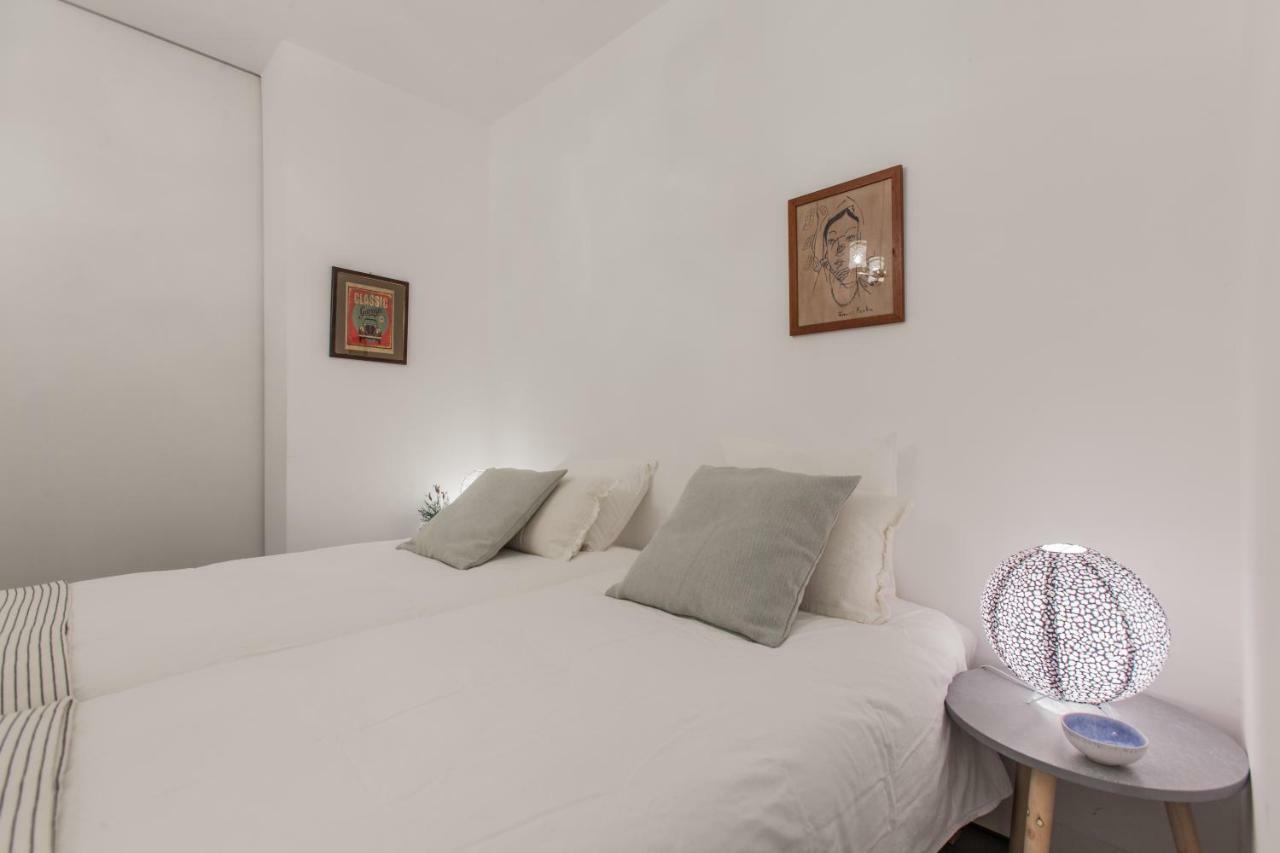 Renovated Apart With Private Courtyard, By Timecooler Lisbon Bagian luar foto