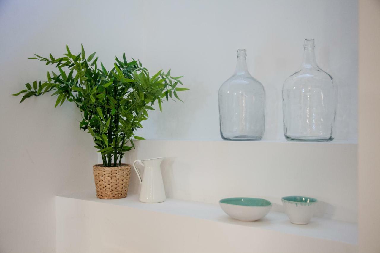 Renovated Apart With Private Courtyard, By Timecooler Lisbon Bagian luar foto