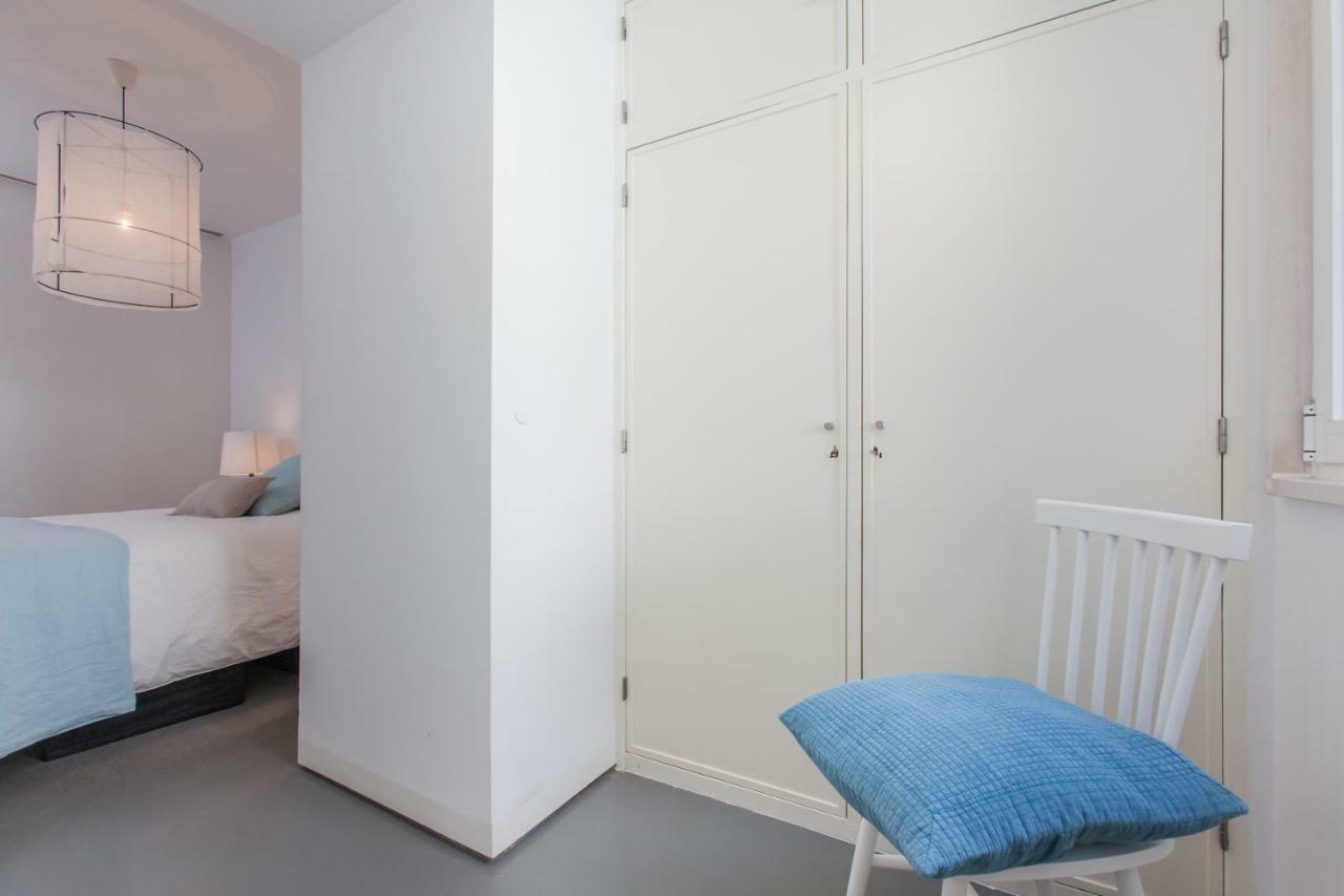 Renovated Apart With Private Courtyard, By Timecooler Lisbon Bagian luar foto